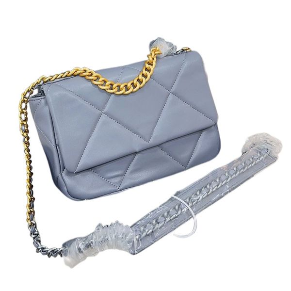 2023 designer bag handbag bag wallet pocket diamond lattice cross body bag r shoulder messenger classic brand leather chain bag with box 19b
2023 designer bag handbag bag wallet pocket diamond lattice cross body bag r shoulder messenger classic brand leather chain bag with box 19b
