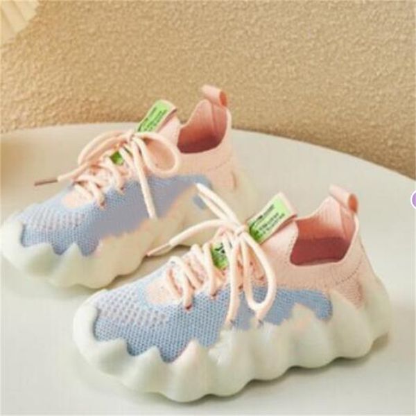 fashion children running shoes lightweight breathable youth kids sport shoe baby sneaker boy girl outdoor athletic shoe, Black
fashion children running shoes lightweight breathable youth kids sport shoe baby sneaker boy girl outdoor athletic shoe, Black