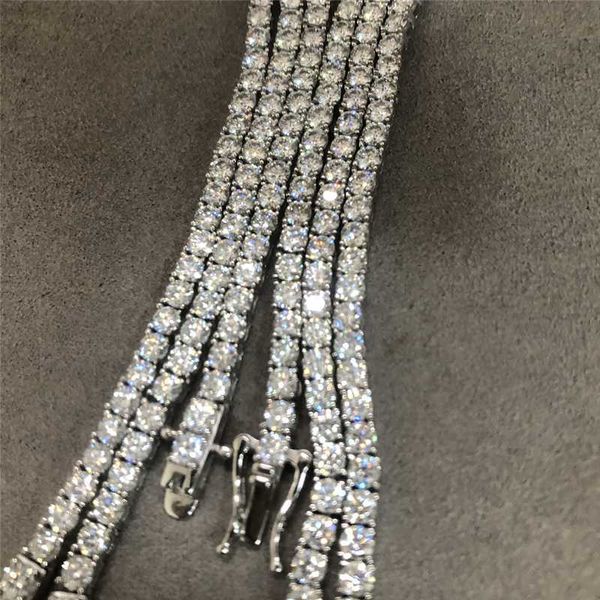 flawless moissanite tennis chain bracelet fashion hip hop jewelry 925 sterling silver 3mm vvs moissanite clustered tennis chain
flawless moissanite tennis chain bracelet fashion hip hop jewelry 925 sterling silver 3mm vvs moissanite clustered tennis chain