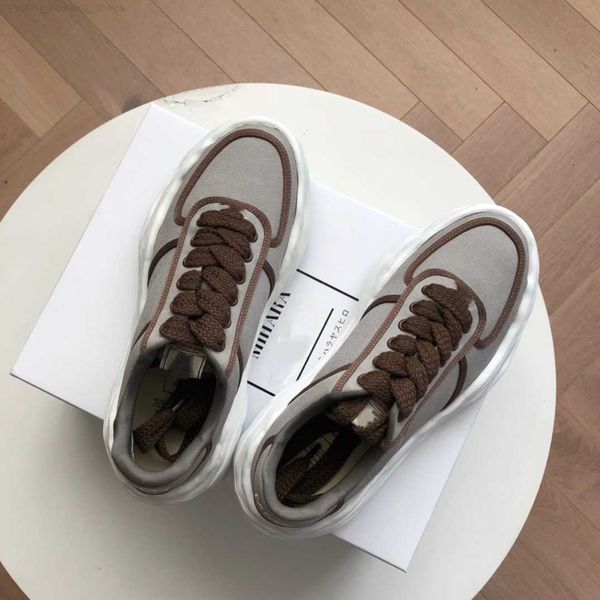 maison mihara yasuhiro casual sports board shoes thick soled heightening mmy deformation dissolving shoes for men and women
maison mihara yasuhiro casual sports board shoes thick soled heightening mmy deformation dissolving shoes for men and women