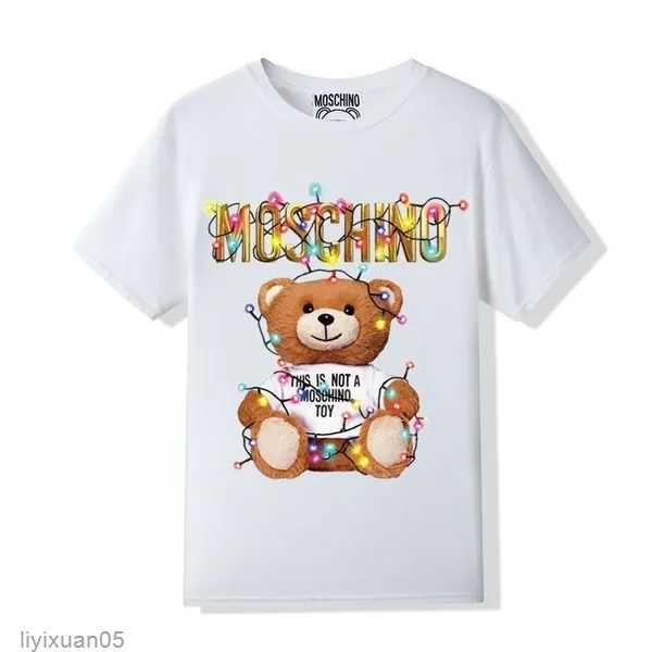 2023 mens design t women's shirt spring summer short sleeves designer t-shirts vacation casual letters printing t-shirt size range s-x, White
2023 mens design t women's shirt spring summer short sleeves designer t-shirts vacation casual letters printing t-shirt size range s-x, White
