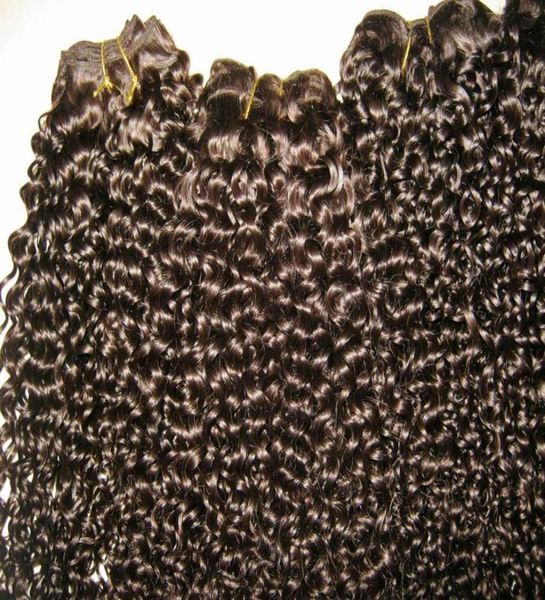 1 piece indian kinky curly human hair 100g bundle hair weft lovely texture9108450, Black
1 piece indian kinky curly human hair 100g bundle hair weft lovely texture9108450, Black