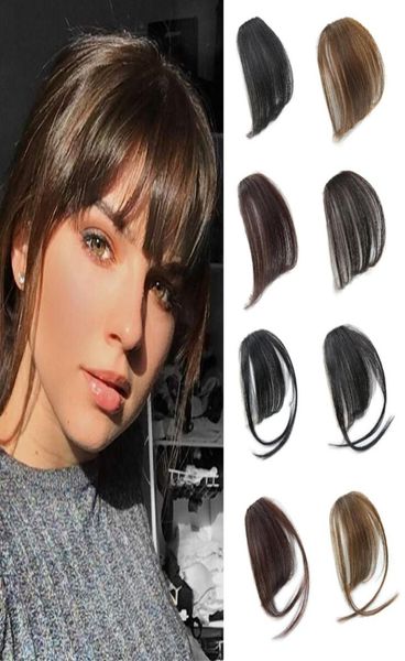 fake bangs hair clips fringe clip false hair synthetic hair piece clip in extension7816064, Black
fake bangs hair clips fringe clip false hair synthetic hair piece clip in extension7816064, Black