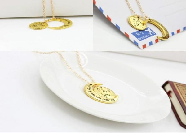 i love you pendant necklace moon lovers love gold color chains women jewelry necklaces fashion 1 3qwa g2b7274809, Silver
i love you pendant necklace moon lovers love gold color chains women jewelry necklaces fashion 1 3qwa g2b7274809, Silver