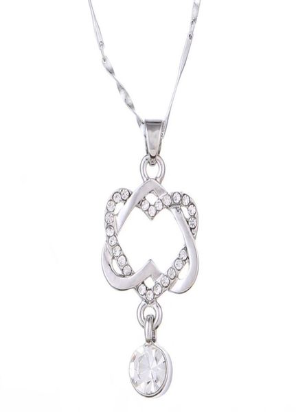fashion 925 silver diamond jewelry heart and soul zircon crystal necklace valentine039s day holiday gifts hj2302490245
fashion 925 silver diamond jewelry heart and soul zircon crystal necklace valentine039s day holiday gifts hj2302490245