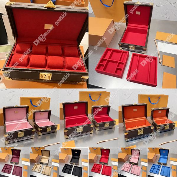 coffret polyvalent cosmetic case jewelry box designer bags volt leather watch box 8 mens watch organizer jewelry storage boxes fashion women
coffret polyvalent cosmetic case jewelry box designer bags volt leather watch box 8 mens watch organizer jewelry storage boxes fashion women