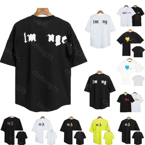 summer men t shirt tees graffiti tshirts designer tshirt palms shirts for men boy girl tee printing oversize breathable casual angels t-shi, White;black
summer men t shirt tees graffiti tshirts designer tshirt palms shirts for men boy girl tee printing oversize breathable casual angels t-shi, White;black