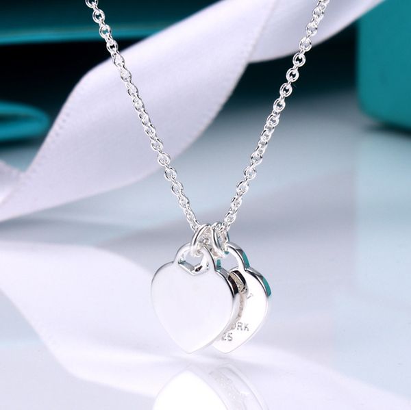 designer enamel blue double love charms lover necklaces women necklace t fashion trendy classic 2 hearts pendant 925 silver luxurys brand lo
designer enamel blue double love charms lover necklaces women necklace t fashion trendy classic 2 hearts pendant 925 silver luxurys brand lo