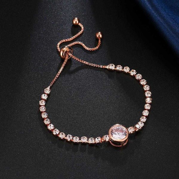hand jewelry simple rhinestone bracelet fresh geometric zircon adjustable, Golden;silver
hand jewelry simple rhinestone bracelet fresh geometric zircon adjustable, Golden;silver