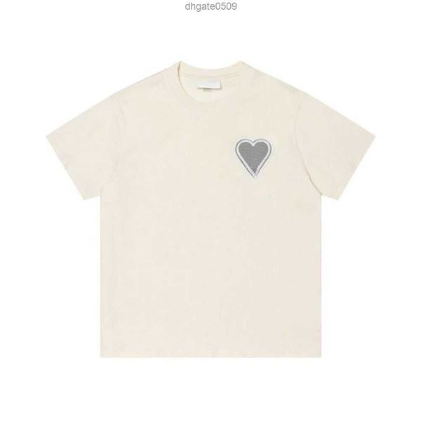 mens designer t shirt amis luxury women fashion tees brand short sleeves summer lovers crew neck clothes clothing men casual tshirt man wome, White;black
mens designer t shirt amis luxury women fashion tees brand short sleeves summer lovers crew neck clothes clothing men casual tshirt man wome, White;black
