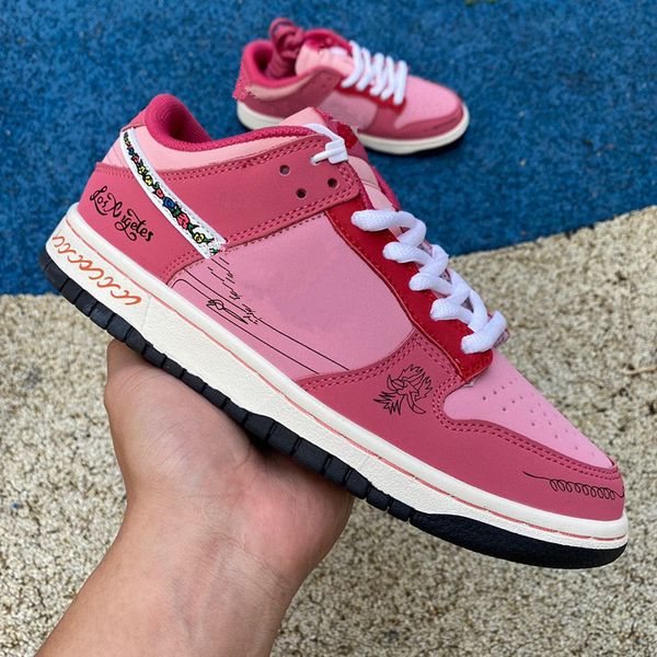 2023 low rider gypsy rose sport shoe for men sneakers mens skates shoes womens skate women sports cw1590-100
2023 low rider gypsy rose sport shoe for men sneakers mens skates shoes womens skate women sports cw1590-100