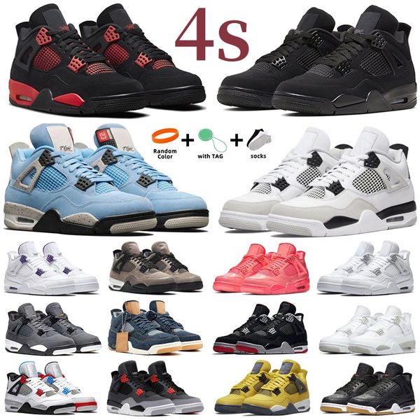4 4s men women basketball shoes bred seafoam military black cat canvas gum red thunder white oreo midnight navy unc blue sail infrared mens
4 4s men women basketball shoes bred seafoam military black cat canvas gum red thunder white oreo midnight navy unc blue sail infrared mens