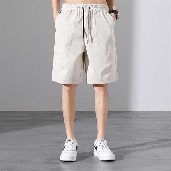 capris shorts for men's new sports loose summer solid ins casual shorts for men's style qqe8, Black
capris shorts for men's new sports loose summer solid ins casual shorts for men's style qqe8, Black
