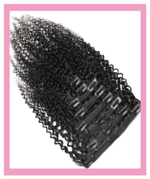 brazilian clip in hair extensions kinky curly 824inch clip on hair products natural color curly 120g6311315, Black;brown
brazilian clip in hair extensions kinky curly 824inch clip on hair products natural color curly 120g6311315, Black;brown