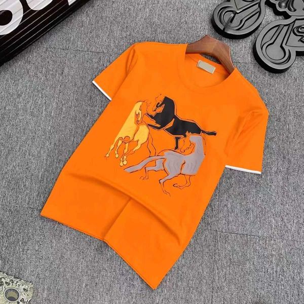 luxury clothing short sleeved tshirts mens womens sweatshirt hms designer tshirt pullover shirts men polos tee h horse 3d printed casual t-s, White;black
luxury clothing short sleeved tshirts mens womens sweatshirt hms designer tshirt pullover shirts men polos tee h horse 3d printed casual t-s, White;black