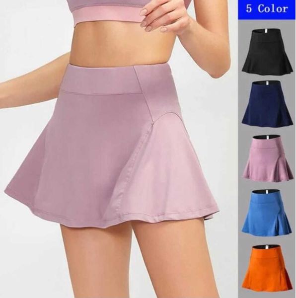 lulus tennis skirt biker beach golf sport pleated student yoga outfits running fitness shorts quick-drying double-layer advanced design gym, Black
lulus tennis skirt biker beach golf sport pleated student yoga outfits running fitness shorts quick-drying double-layer advanced design gym, Black
