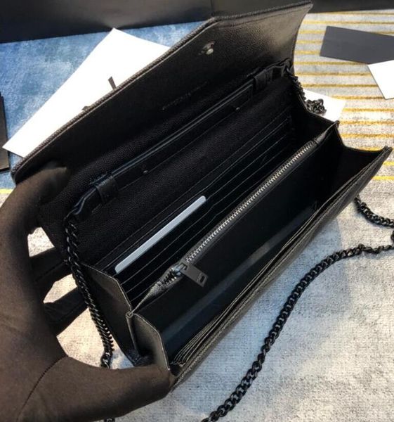 2023 genuine leather chain purse leather women shoulder bags crossbody luxury handbags clutch purses ladies wallets tote gold silver black c
2023 genuine leather chain purse leather women shoulder bags crossbody luxury handbags clutch purses ladies wallets tote gold silver black c