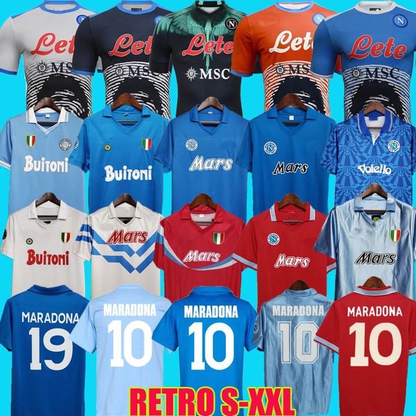 1987 1988 napoli retro soccer jerseys 87 88 coppa italia ssc napoli maradona 10 vintage calcio long sleeve classic vintage football shirts 8, Black;yellow
1987 1988 napoli retro soccer jerseys 87 88 coppa italia ssc napoli maradona 10 vintage calcio long sleeve classic vintage football shirts 8, Black;yellow