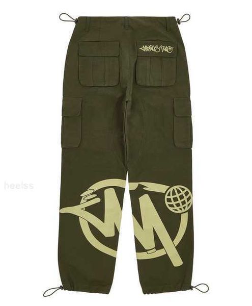 men's pants men clothing pants minustwo streetwear baggy minus two cargo yk spodnie fashion cyber style man sweatpants, Black
men's pants men clothing pants minustwo streetwear baggy minus two cargo yk spodnie fashion cyber style man sweatpants, Black