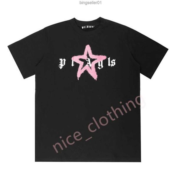 mens designer palms t shirt luxury brand tees print pa womens angle short sleeve casual streetwear t-shirts clothing clothes3ytb, White;black
mens designer palms t shirt luxury brand tees print pa womens angle short sleeve casual streetwear t-shirts clothing clothes3ytb, White;black