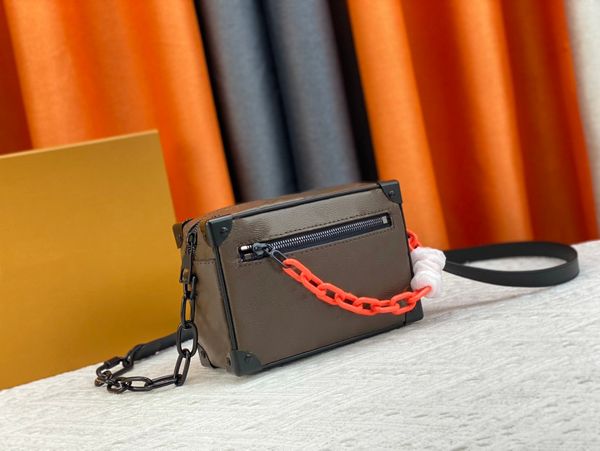 mini soft trunk shoulder bag classical style designer evening dress bag women's handbag wallet women's favorite messenger box cros
mini soft trunk shoulder bag classical style designer evening dress bag women's handbag wallet women's favorite messenger box cros