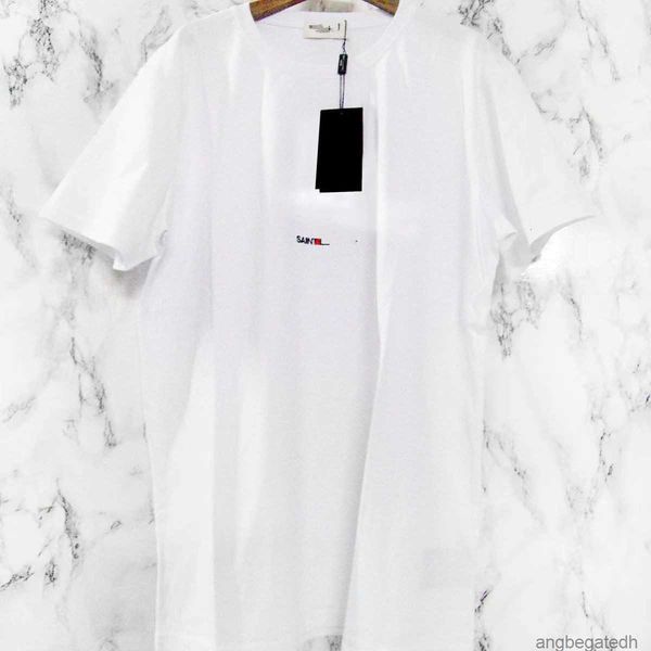2023 new women's fashion luxury saints t-shirt brand t-shirt men's and women's letter sweatshirt couple classic designer t-sh, White;black
2023 new women's fashion luxury saints t-shirt brand t-shirt men's and women's letter sweatshirt couple classic designer t-sh, White;black