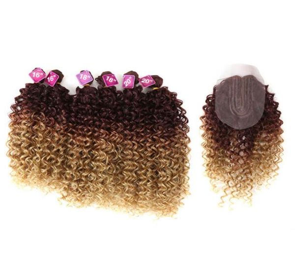 afro kinky curly hair 1620inch 7pieceslot synthetic hair middle part lace front closure bundles with closure 240g8710852, Black;brown
afro kinky curly hair 1620inch 7pieceslot synthetic hair middle part lace front closure bundles with closure 240g8710852, Black;brown