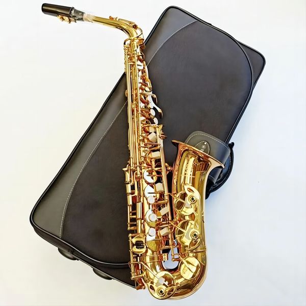 62 professional tenor drop e saxophone gold tenor saxophone with mouth piece reed aglet more pack ma2563
62 professional tenor drop e saxophone gold tenor saxophone with mouth piece reed aglet more pack ma2563