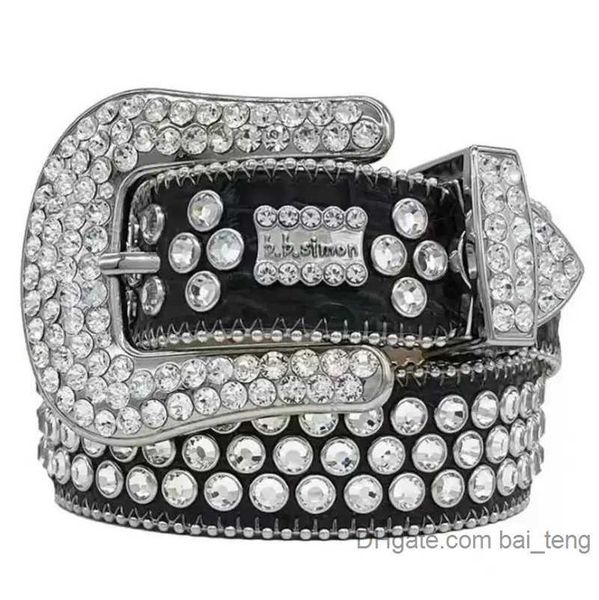 bb designer belt simon belts for men women shiny diamond belt black on black blue white multicolour with bling rhinestones as gift bai01, Black;brown
bb designer belt simon belts for men women shiny diamond belt black on black blue white multicolour with bling rhinestones as gift bai01, Black;brown