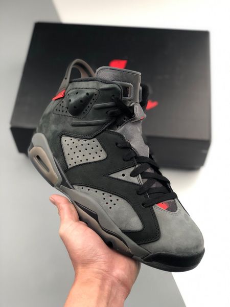 july 2023 return 6s basketball shoes jumpman 6 iron grey infrared 23-black men women lifestyle casual designer sports sneakers
july 2023 return 6s basketball shoes jumpman 6 iron grey infrared 23-black men women lifestyle casual designer sports sneakers