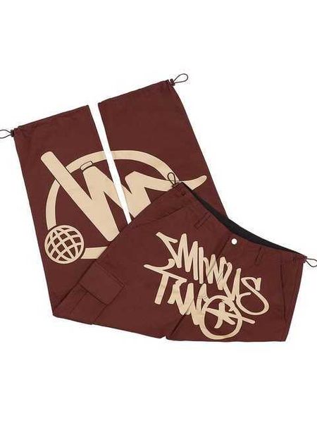 designers minus two cargos pants trendy casual high street trousers hip hop usa fashion 2023 spring cargo sweatwear loose shorts v930, Black
designers minus two cargos pants trendy casual high street trousers hip hop usa fashion 2023 spring cargo sweatwear loose shorts v930, Black