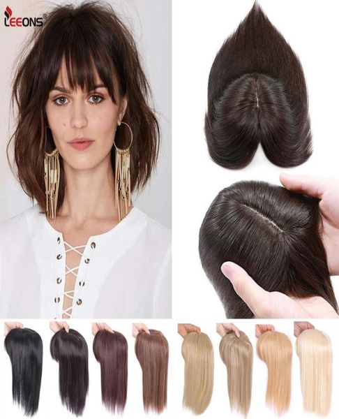 one piece synthetic new woman clip with bangs for women cover thinning and white hairpiece synthetic on hair3088543, Black;brown
one piece synthetic new woman clip with bangs for women cover thinning and white hairpiece synthetic on hair3088543, Black;brown