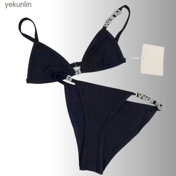 women's swimwear wang bikini set letter 24 styles size s-xl summer bathing swimsuits quality womens wear6jvw, White;black
women's swimwear wang bikini set letter 24 styles size s-xl summer bathing swimsuits quality womens wear6jvw, White;black