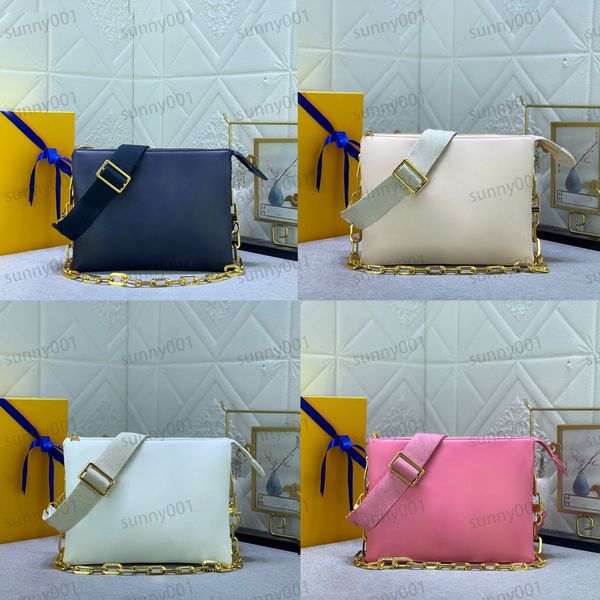 multicolor embossed cross body bag spring and summer luxury fashion bags designer chain carrying wallet method stick bag
multicolor embossed cross body bag spring and summer luxury fashion bags designer chain carrying wallet method stick bag