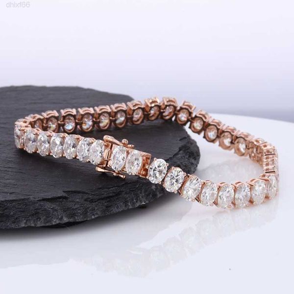 good price ready to ship jewelry 14k solid gold oval 4x6mm 3x5mm d color loose moissanite stone tennis bracelet, Silver
good price ready to ship jewelry 14k solid gold oval 4x6mm 3x5mm d color loose moissanite stone tennis bracelet, Silver