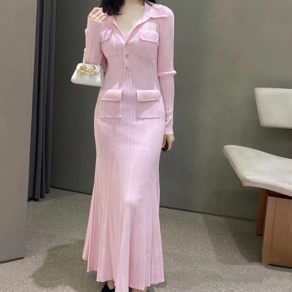 casual dresses women pink buttock covering fishtail long style knitted dress s-elf-portrait, Black;gray
casual dresses women pink buttock covering fishtail long style knitted dress s-elf-portrait, Black;gray