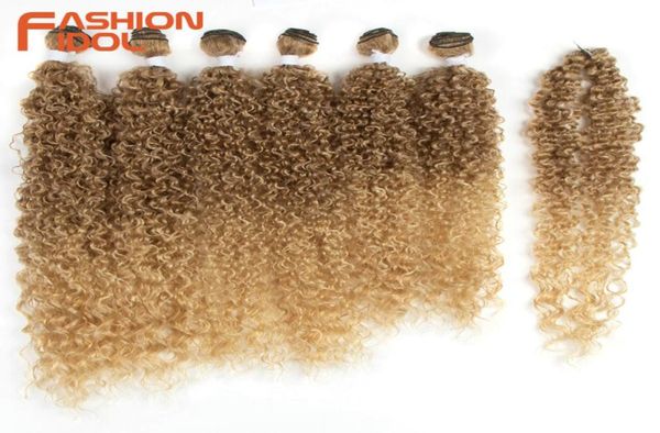 fashion idol afro kinky curly hair bundles 2226 inches ombre black brown blonde synthetic hair weaves crochet hair extensions 2203914532
fashion idol afro kinky curly hair bundles 2226 inches ombre black brown blonde synthetic hair weaves crochet hair extensions 2203914532