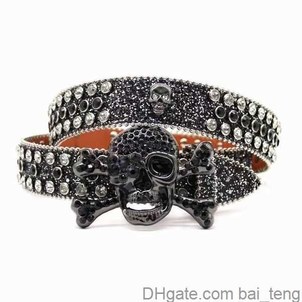 men women bb simon belt luxury designer belt retro needle buckle belts 20 color crystal diamond 3x, Black;brown
men women bb simon belt luxury designer belt retro needle buckle belts 20 color crystal diamond 3x, Black;brown