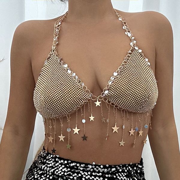 waist chain belts ingemark boho underwear women's bikini tassel bra chain summer beach dance festival accessories jewelry 230512
waist chain belts ingemark boho underwear women's bikini tassel bra chain summer beach dance festival accessories jewelry 230512