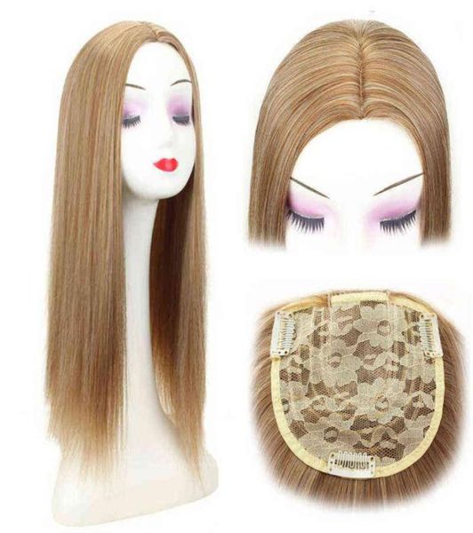 gres synthetic hair piece 22quot long straight hair extension clip in high temperature fiber women toupee middle part hairpieces7039439, Black;brown
gres synthetic hair piece 22quot long straight hair extension clip in high temperature fiber women toupee middle part hairpieces7039439, Black;brown
