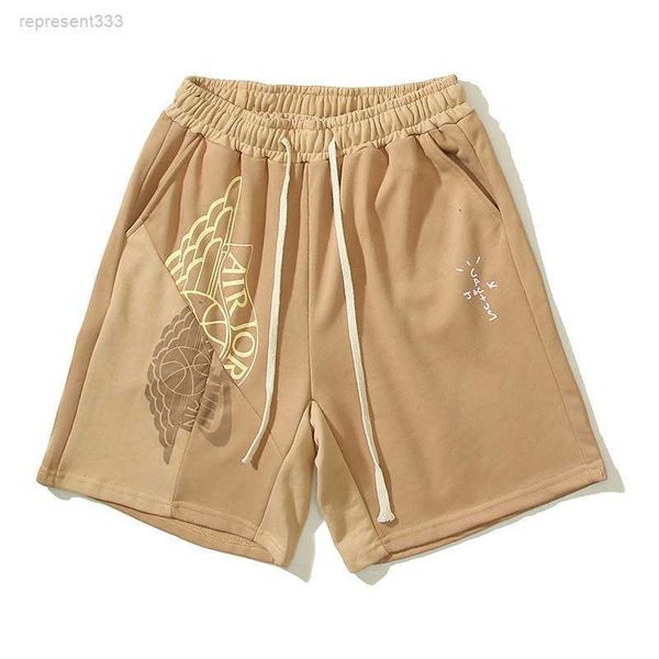 travis scott shorts american high street fashion branded aj6 printed deconstructed sports shorts men's beach pants hu0w, White;black
travis scott shorts american high street fashion branded aj6 printed deconstructed sports shorts men's beach pants hu0w, White;black