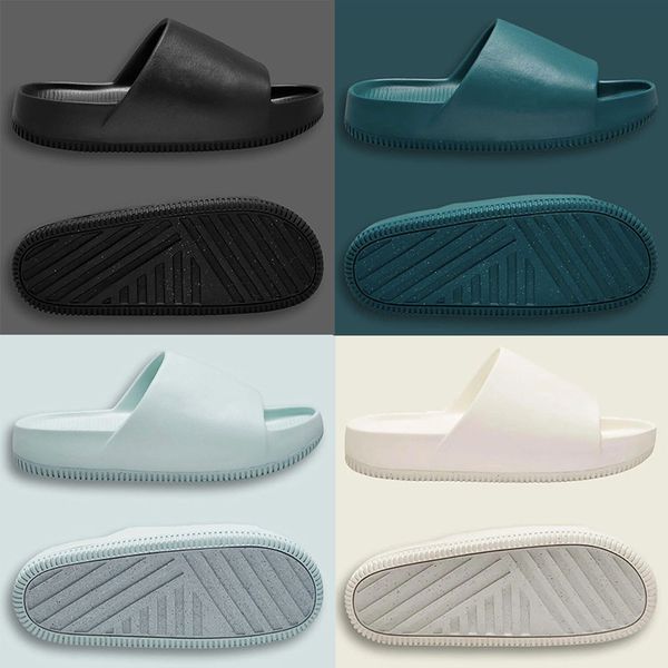 2023 calm slide for men women slipper black sail geode teal jade ice sesame outdoor mens slides slippers
2023 calm slide for men women slipper black sail geode teal jade ice sesame outdoor mens slides slippers