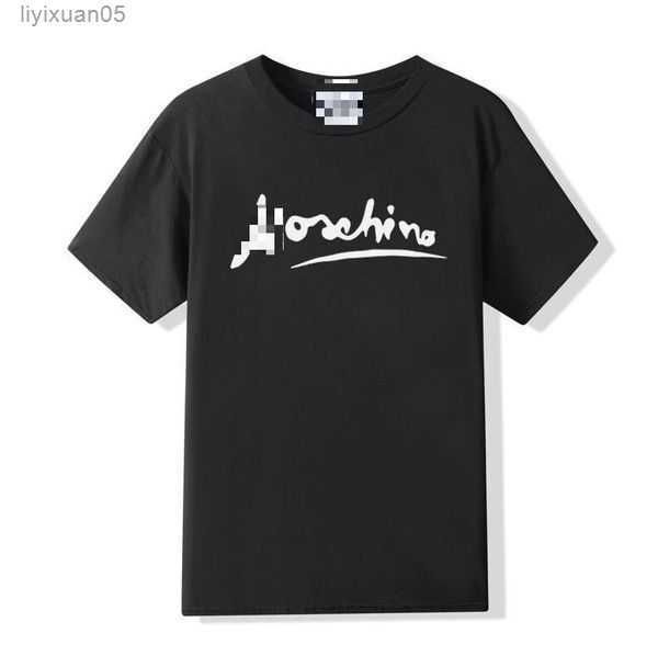2023 mens design t women's shirt spring summer short sleeves designer t-shirts vacation casual letters printing t-shirt size range s-x, White
2023 mens design t women's shirt spring summer short sleeves designer t-shirts vacation casual letters printing t-shirt size range s-x, White