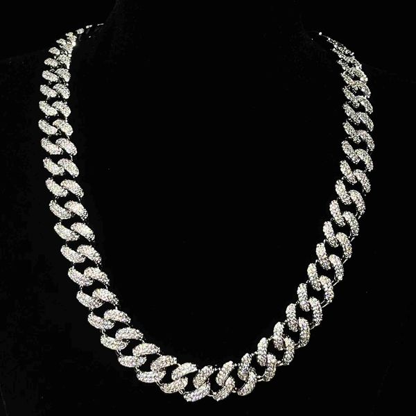 hip hop jewelry new necklace factory price men 2023 america gift chain party figure necklacesmiami cuban link chain real gold, Silver
hip hop jewelry new necklace factory price men 2023 america gift chain party figure necklacesmiami cuban link chain real gold, Silver