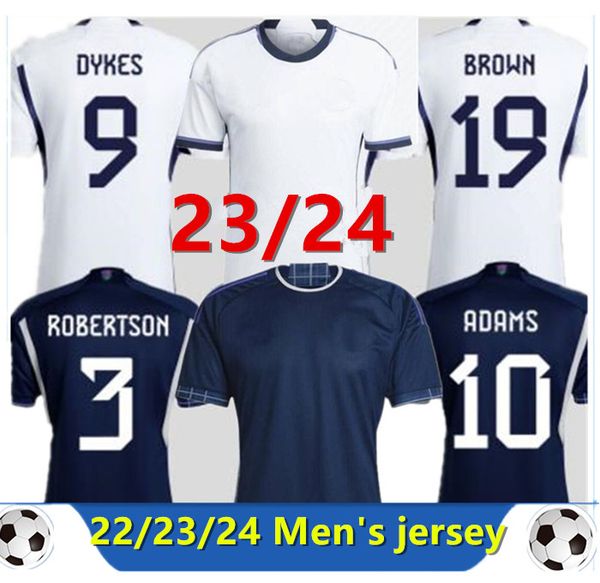 22 23 24 scotland 150th anniversary soccer jerseys national team john mcginn scott mctominay andy robertson fraser adams hanley dykes home a, Black;yellow
22 23 24 scotland 150th anniversary soccer jerseys national team john mcginn scott mctominay andy robertson fraser adams hanley dykes home a, Black;yellow