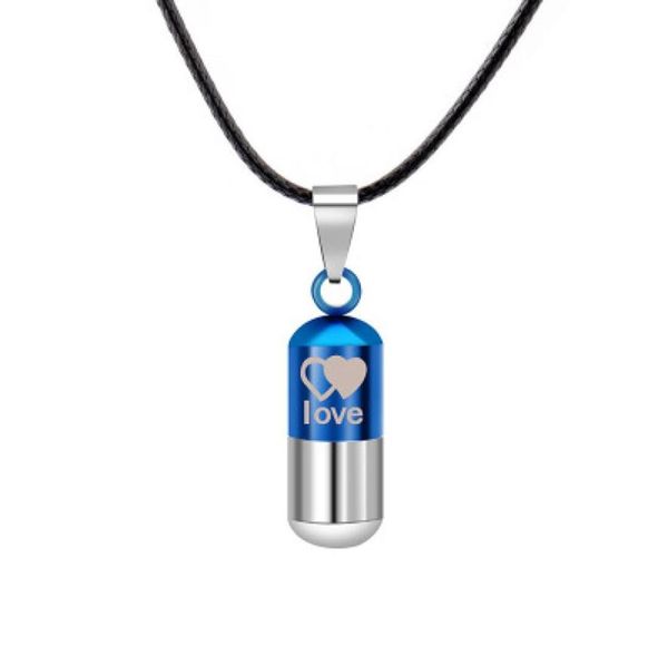 perfume bottle essential oil bottle pendant necklace stainless steel heart love can open pills pendant couple necklace ash holder 3073917, Silver
perfume bottle essential oil bottle pendant necklace stainless steel heart love can open pills pendant couple necklace ash holder 3073917, Silver