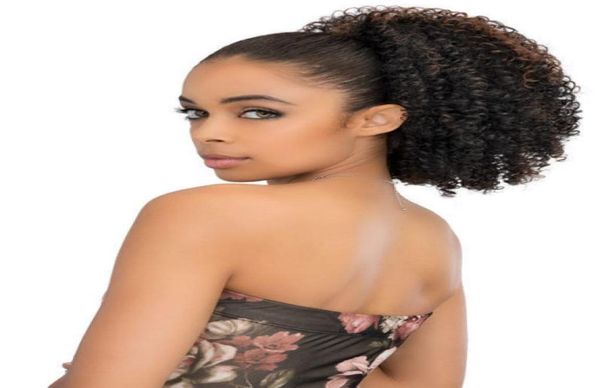short high kinky curly two tone highlight 1b30 ombre drawstring ponytail afro hairstyle puff 120g or 140g 14inch7857887, Black
short high kinky curly two tone highlight 1b30 ombre drawstring ponytail afro hairstyle puff 120g or 140g 14inch7857887, Black