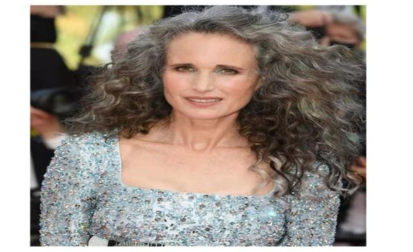salt n pepper naturally gray women ponytail extension cannas silver curly hairstyle with drawstring clip in grey hair piece 120g 14885765, Black
salt n pepper naturally gray women ponytail extension cannas silver curly hairstyle with drawstring clip in grey hair piece 120g 14885765, Black