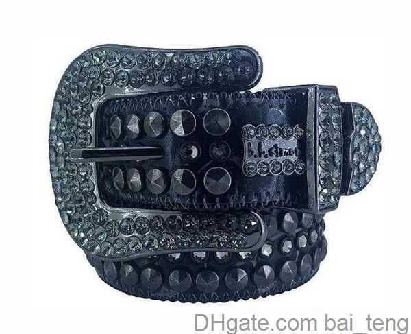 fashion designer belts women mens bb simon rhinestone belt with bling rhinestones width 4.0cm waistband 4x, Black;brown
fashion designer belts women mens bb simon rhinestone belt with bling rhinestones width 4.0cm waistband 4x, Black;brown