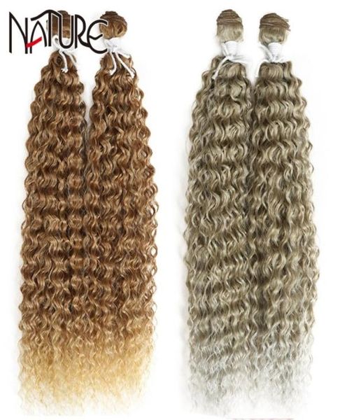 nature hair weave 22 inch kinky curly synthetic hair high temperature fiber ombre brown 2pcslot wave hair bundles extensions 22066446038, Black;brown
nature hair weave 22 inch kinky curly synthetic hair high temperature fiber ombre brown 2pcslot wave hair bundles extensions 22066446038, Black;brown